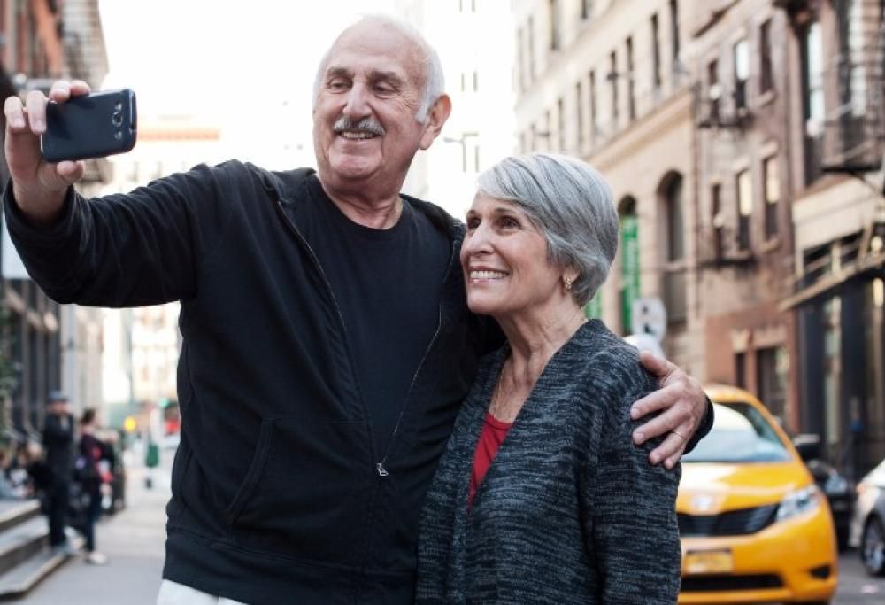 Viaggi di nozze over 60. Boom di prenotazioni