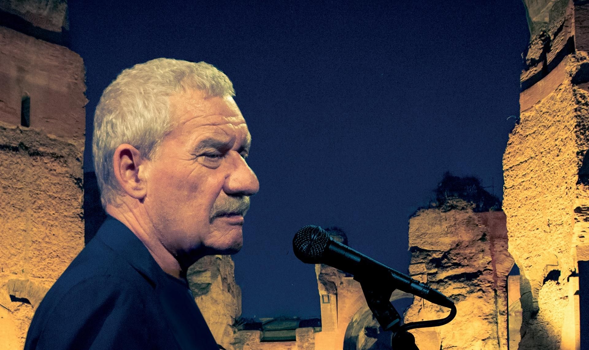 Paolo Conte al Lucca Summer Festival  il 26 giugno 2022