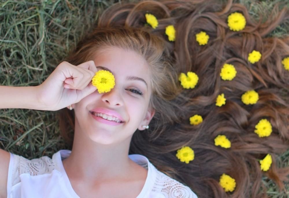 18 frasi a cui credevamo davvero… da adolescenti!