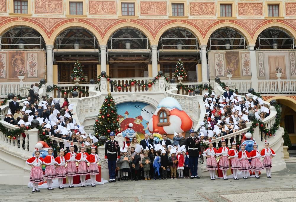 Il Natale dei Reali: ecco le Christmas card più belle del 2019