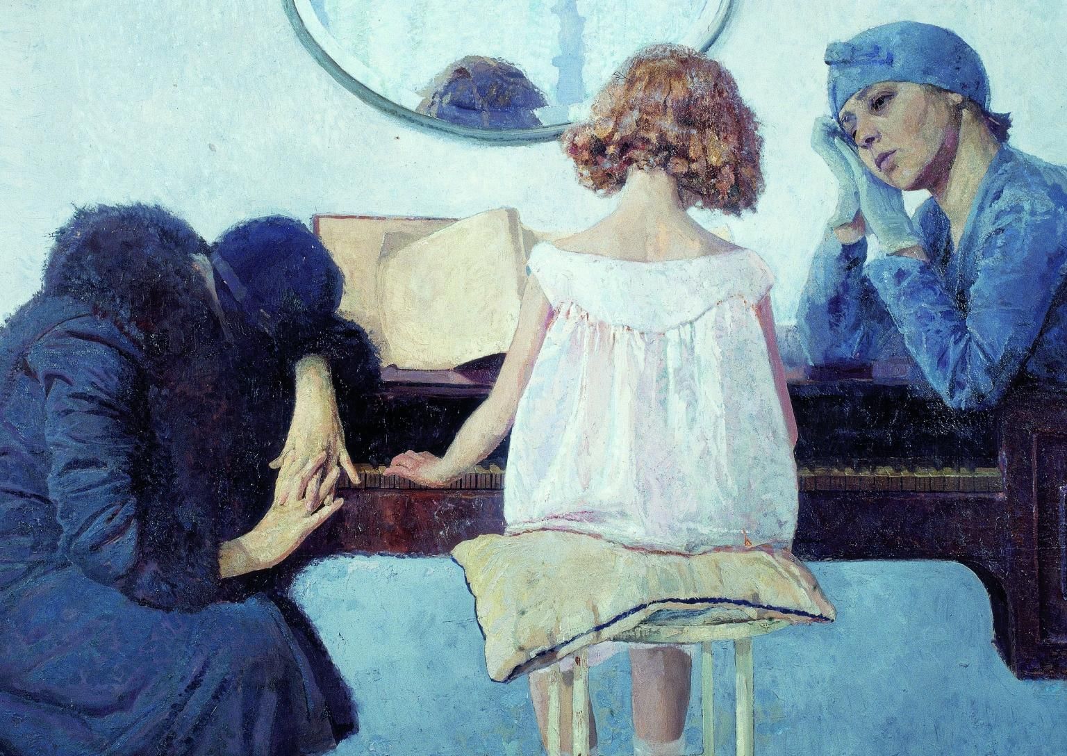 Anni Venti in Italia: L’età dell’incertezza – Dal 5 ottobre, al Palazzo Ducale di Genova