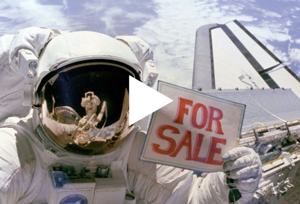 Allarme tute spaziali! Quelle della NASA sono ormai vecchie e pericolose.  Cosa accadrà agli astronauti?