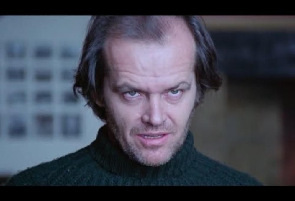 Shining: 3 curiosità sul film di Stanley Kubrick