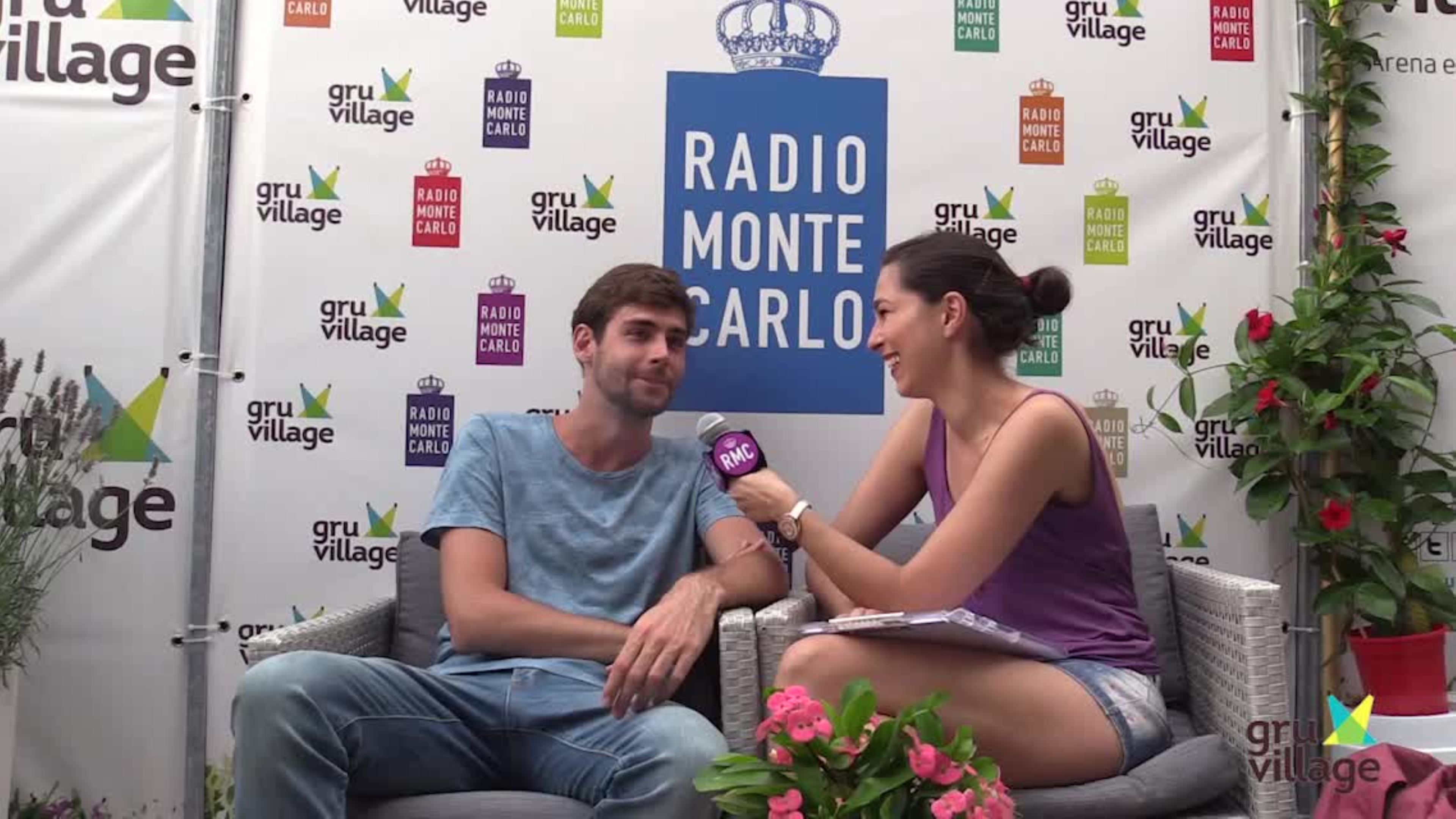 Alvaro Soler: nel mio prossimo album ci sarà un po’ d’Italia!