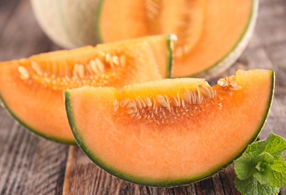 Succoso, solare e gustoso: tutte le tentazioni del melone