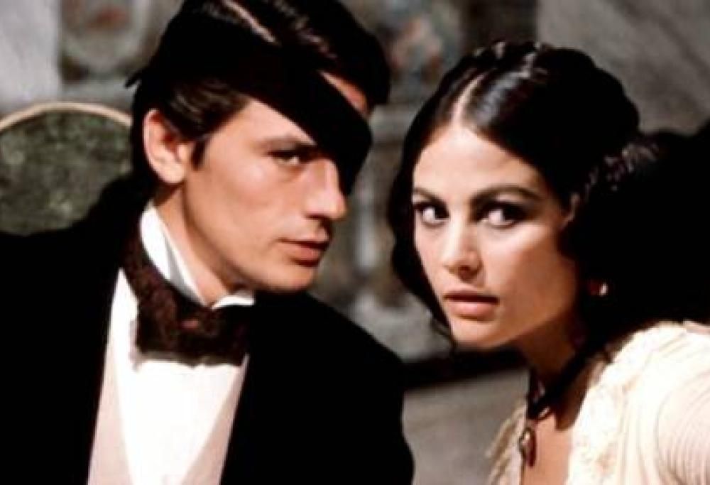 Auguri Claudia Cardinale!