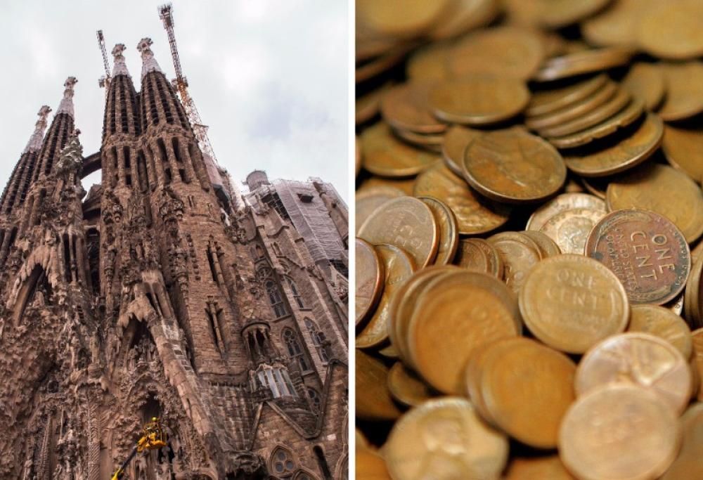 Barcellona. Una moneta indipendente per le periferie