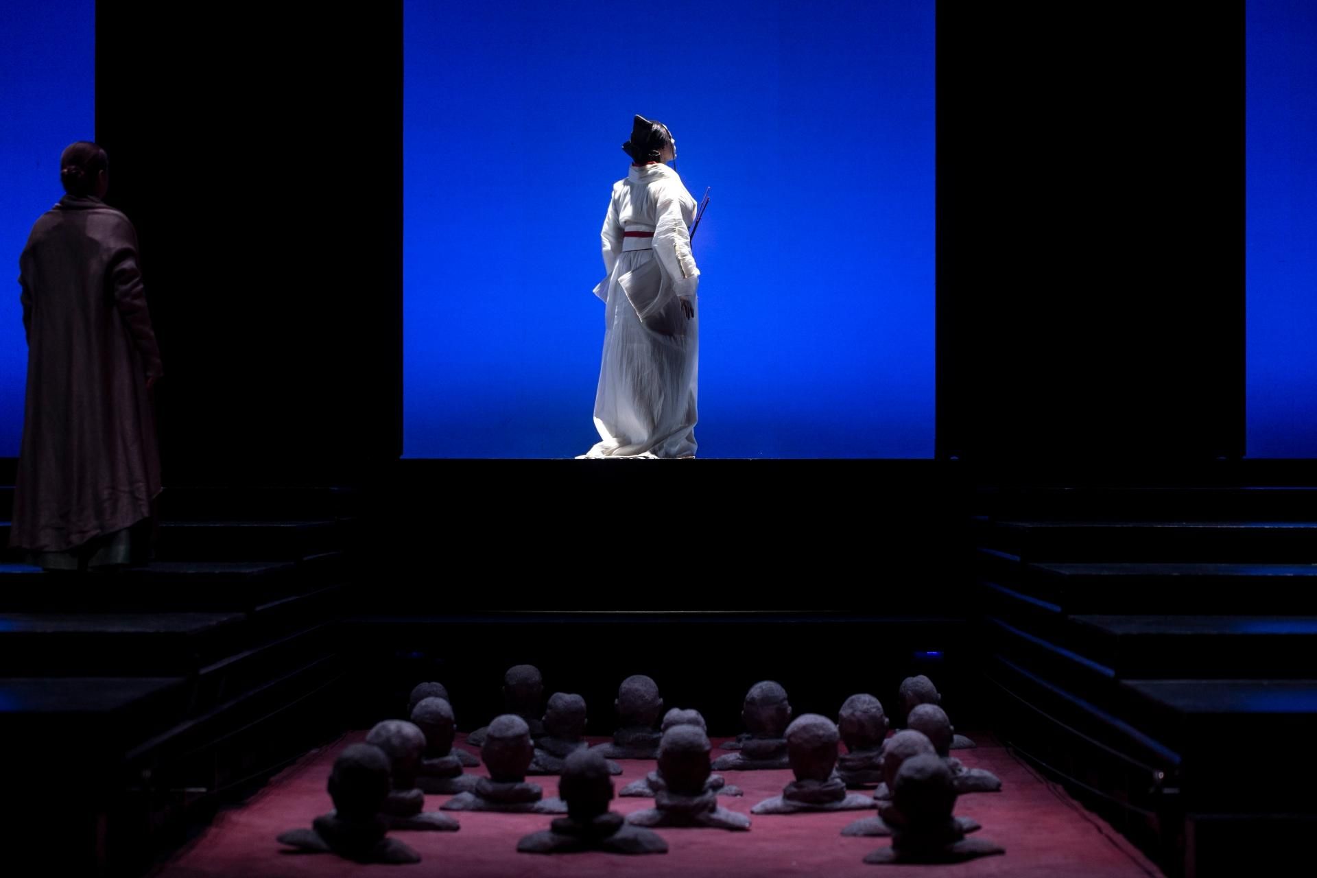 La Stagione Lirica 2020 del Teatro Regio di Parma