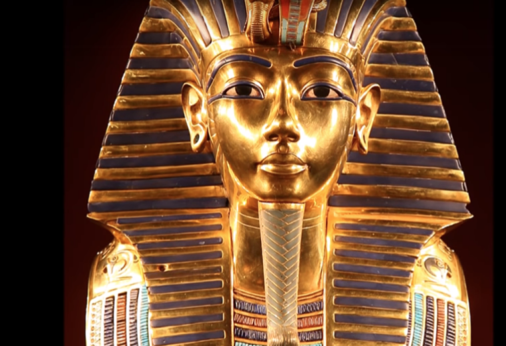 L’incredibile mistero delle due regine egizie