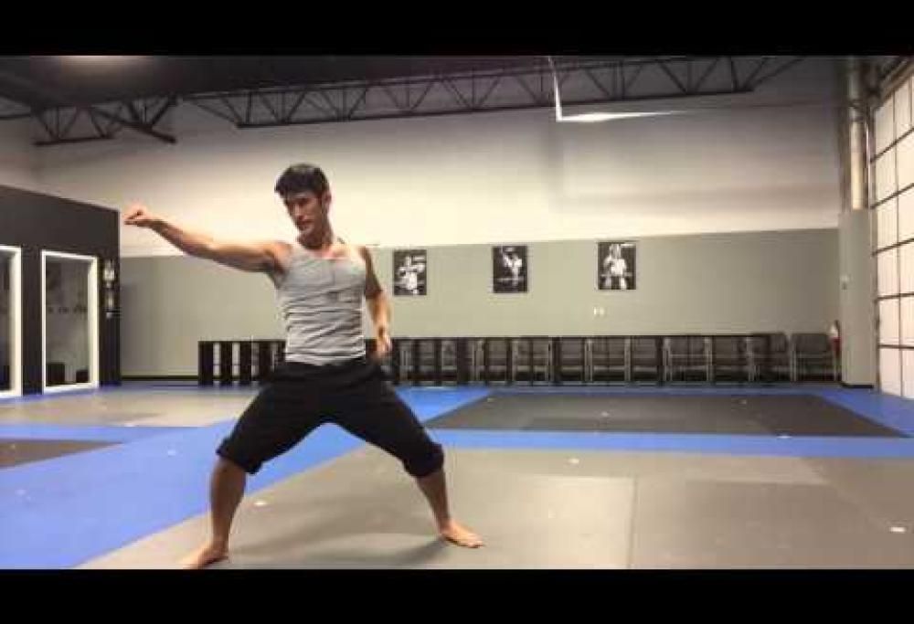 Sarà Mike Moh ad interpretare Bruce Lee in Once Upon a Time in Hollywood: ecco il video-tributo