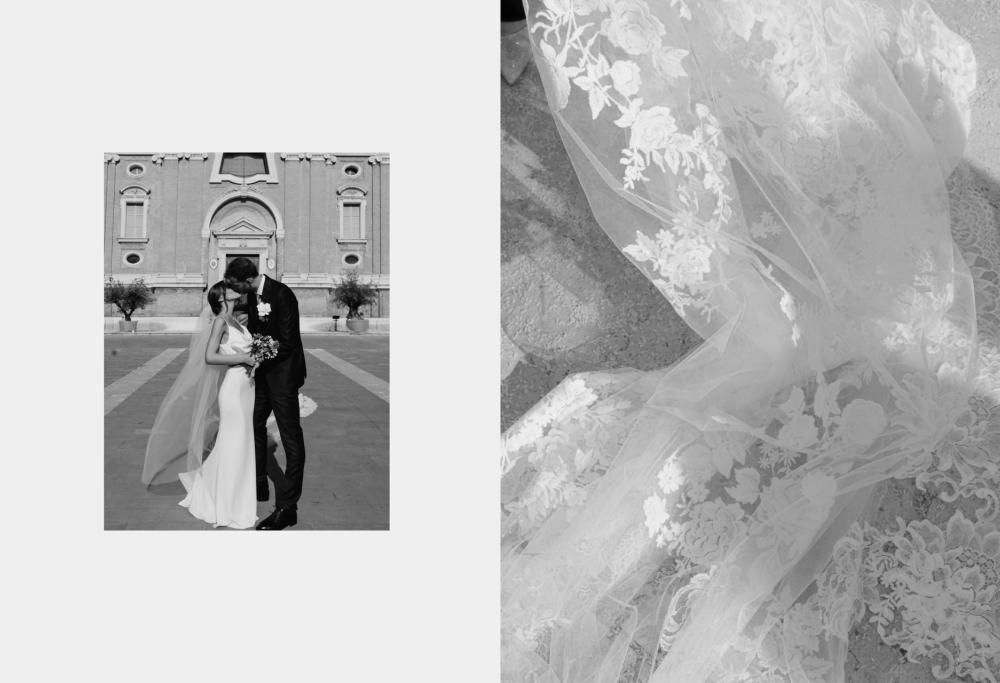 Il premio per le più spettacolari fotografie di matrimonio