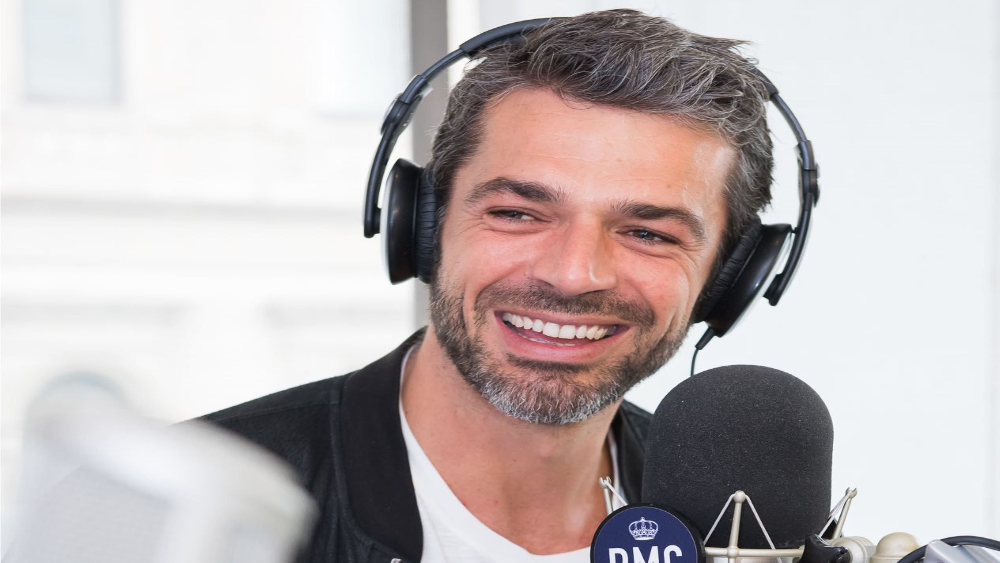 Luca Argentero: ebbene sì, esiste l’uomo capace di amare!