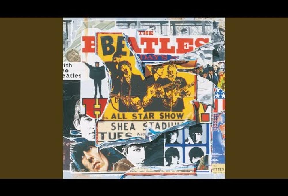 17 Maggio 1967: I Beatles incidono You Know My Name (Look Up the Number)’