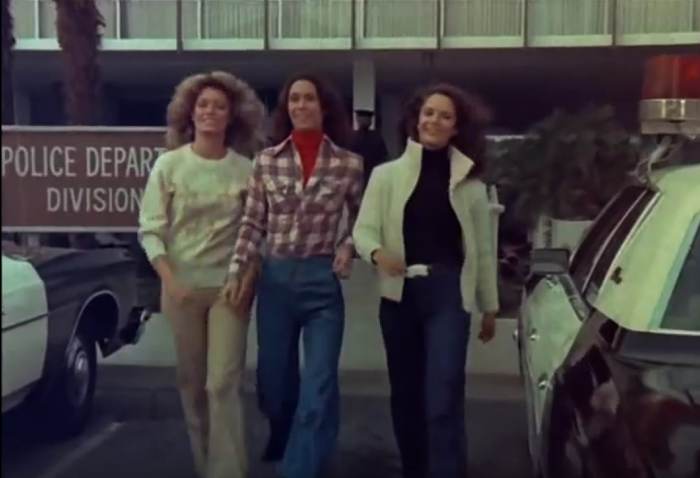 Charlie’s Angels: arriva il nuovo film!