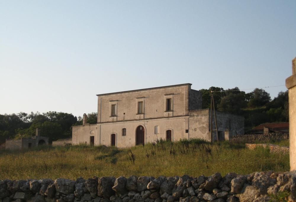 Sogni una masseria? Se hai di meno di quarant’anni, lo Stato Italiano te la regala