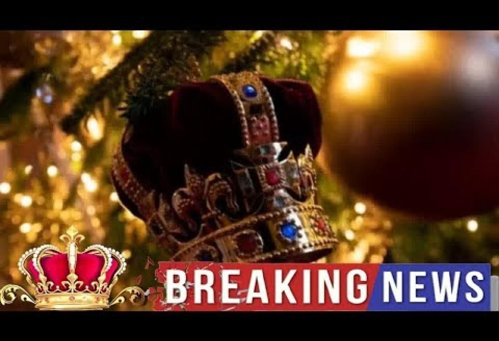 Regina Elisabetta: ecco perché non ha ancora tolto le decorazioni di Natale