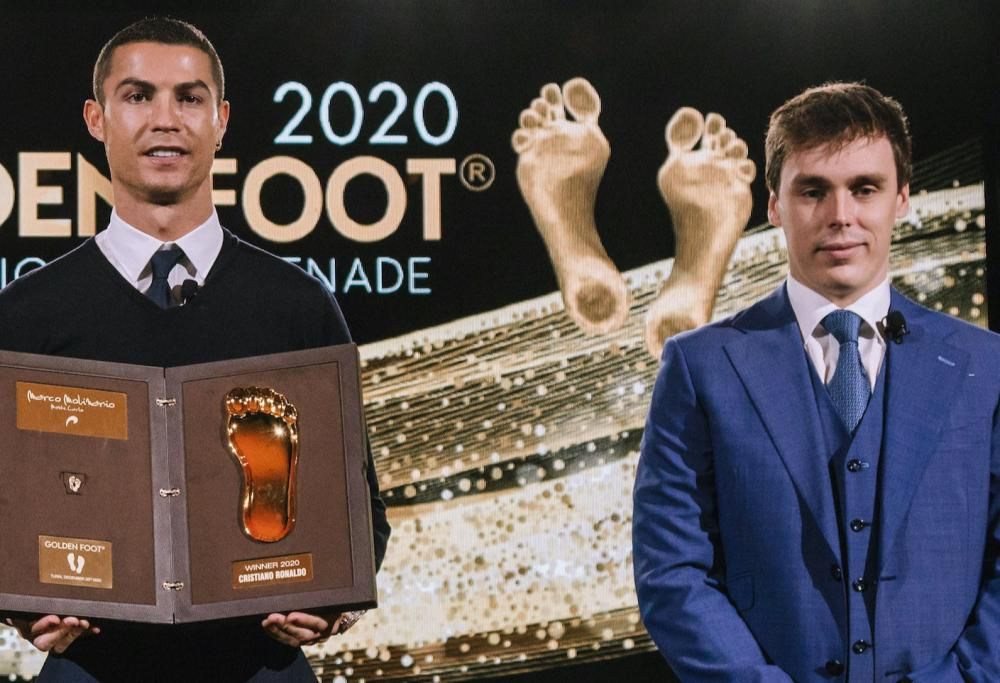 Golden Foot Award 2021: aperte le votazioni