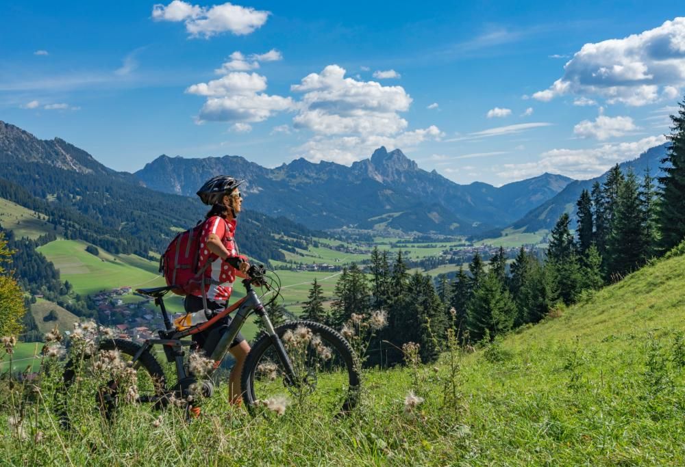 È tempo di far ripartire il turismo green: tra bonus biciclette e altri incentivi