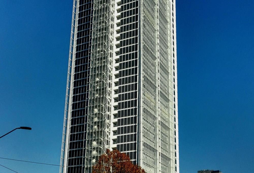 Arriva Piano 35, il ristorante più alto d’Italia