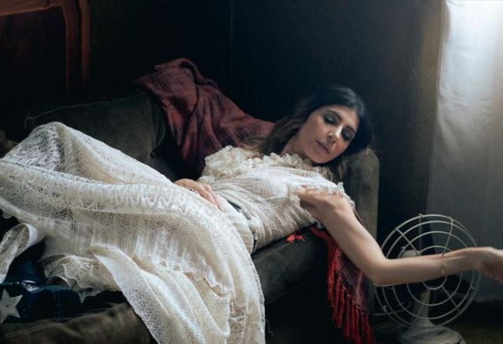 Giorgia: la cura per me. Il video