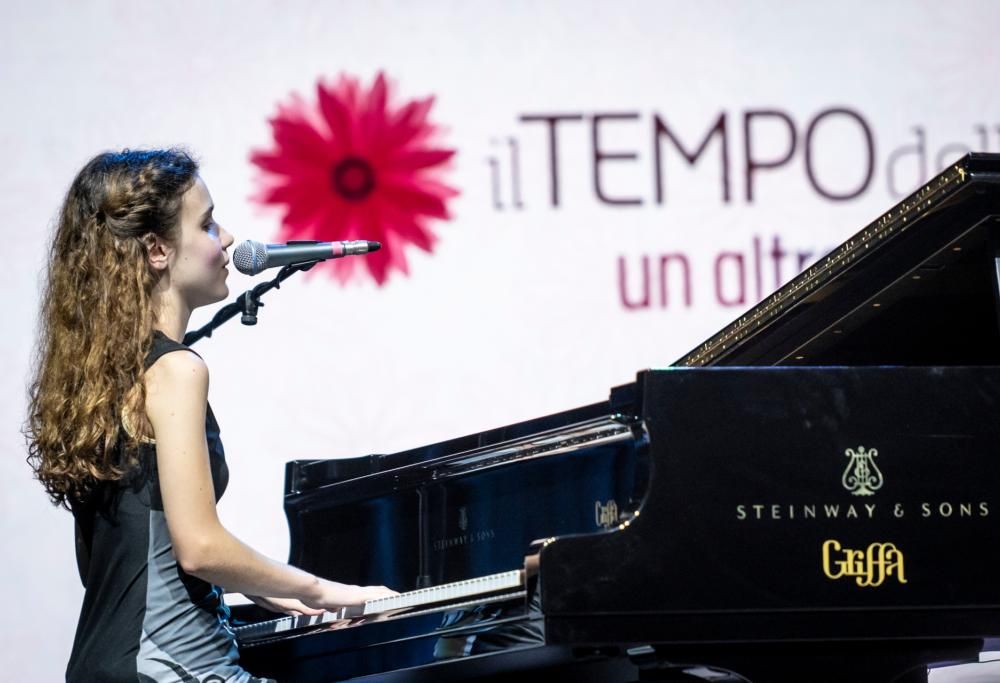 Frida Bollani Magoni, buon compleanno