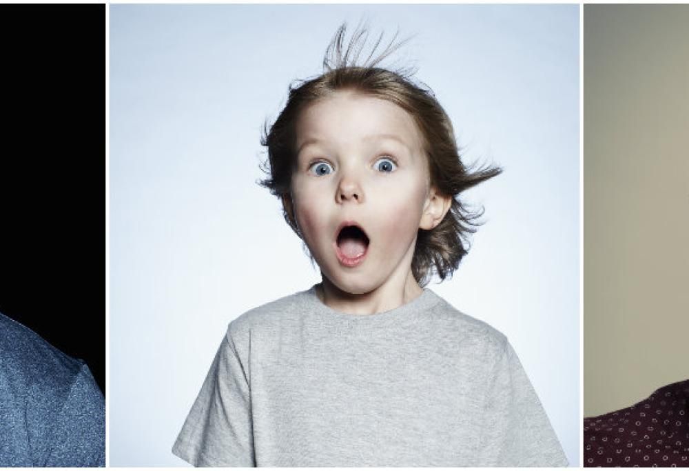 Espressioni facciali. Non tutte indicano la stessa emozione in ogni parte del mondo