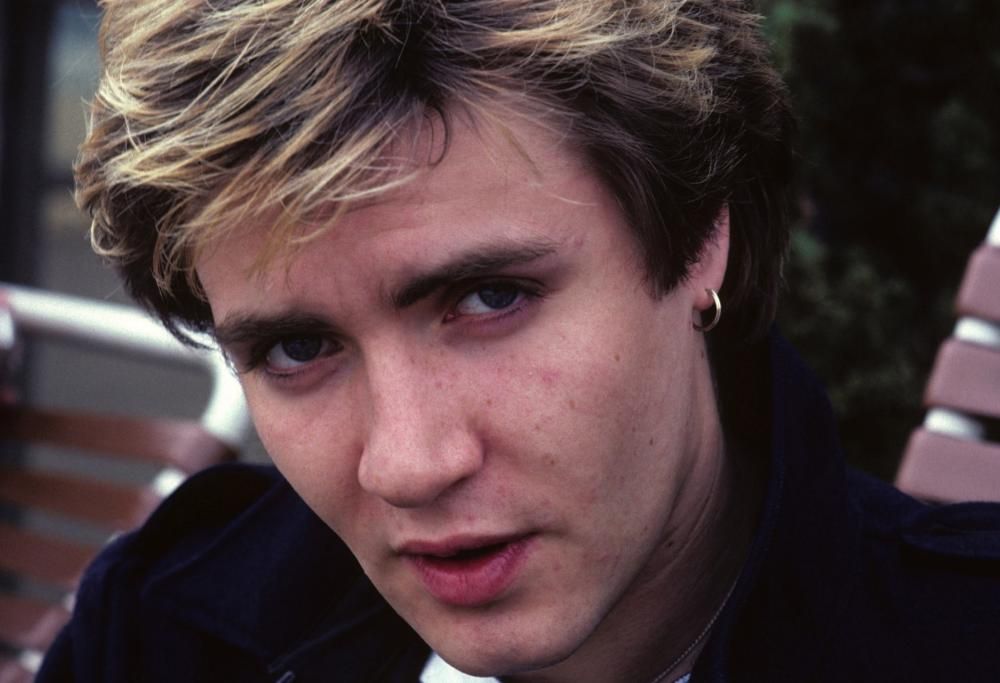 27 ottobre: nasce Simon Le Bon