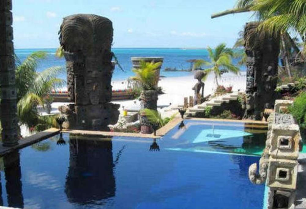 I 5 hotel più costosi del mondo