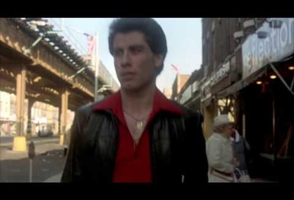 La febbre del sabato sera: esce un libro dedicato al celebre film