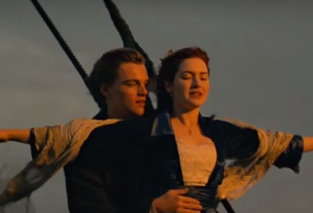 Leo DiCaprio, Kate Winslet e Billy Zane si riuniscono vent’anni dopo Titanic. Per una buona causa!
