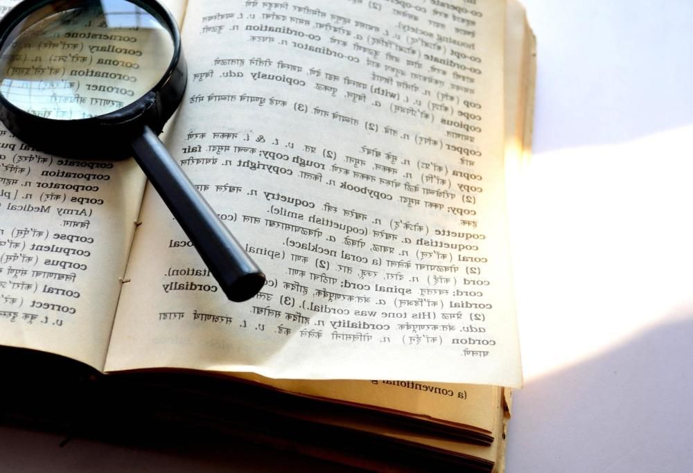 Ecco gli errori di grammatica  più commessi dagli italiani