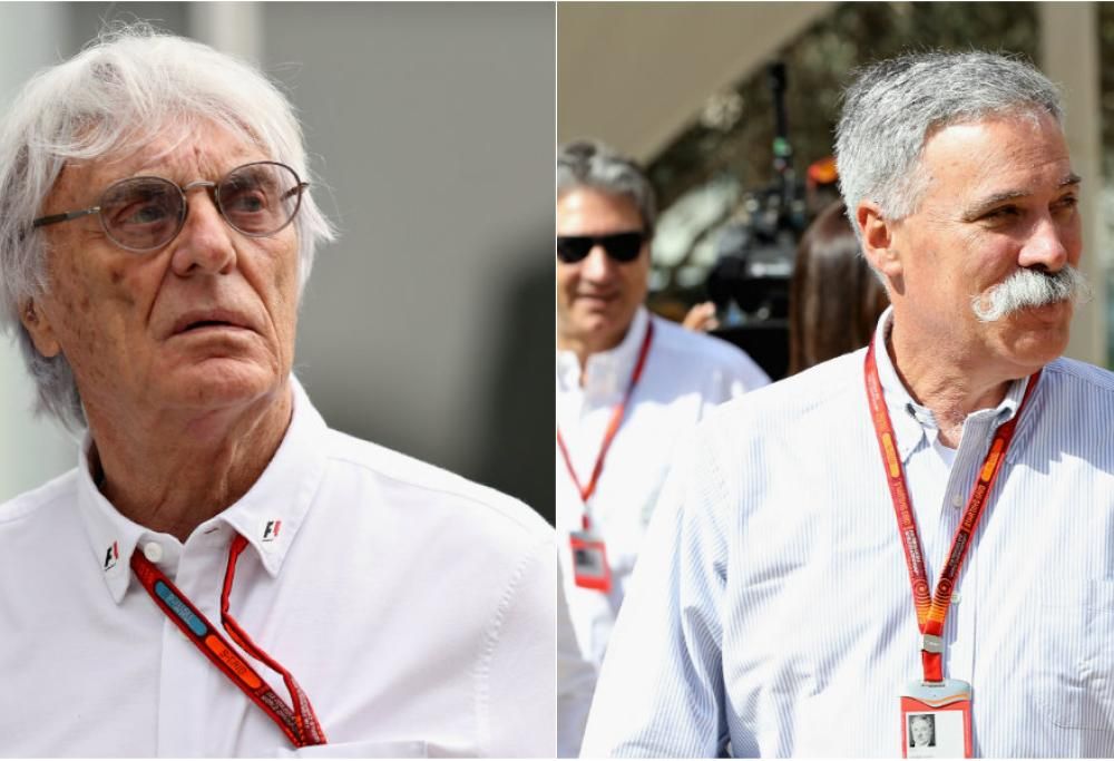 Formula 1, finisce l’era Ecclestone. “Sono stato deposto”