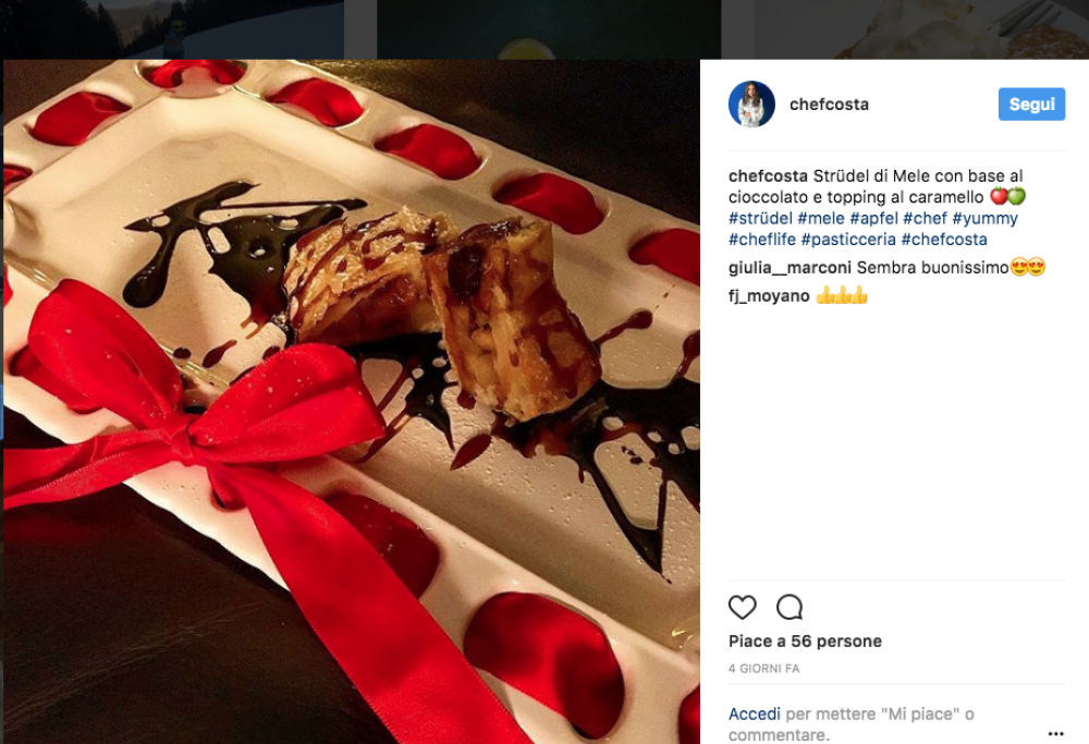 I dolci natalizi più buoni (e dove trovarli!)