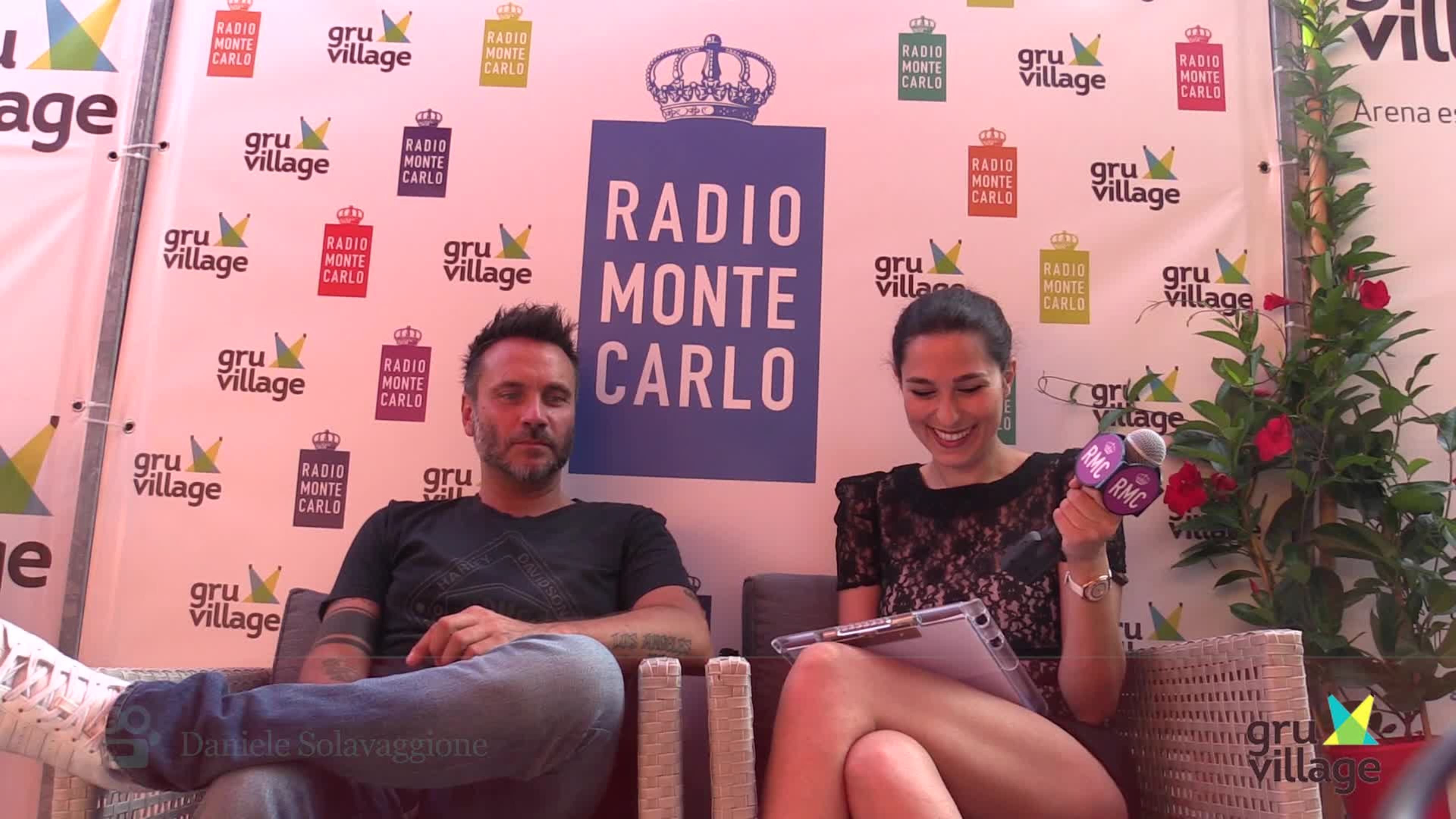 Nek: per me l’amore è…