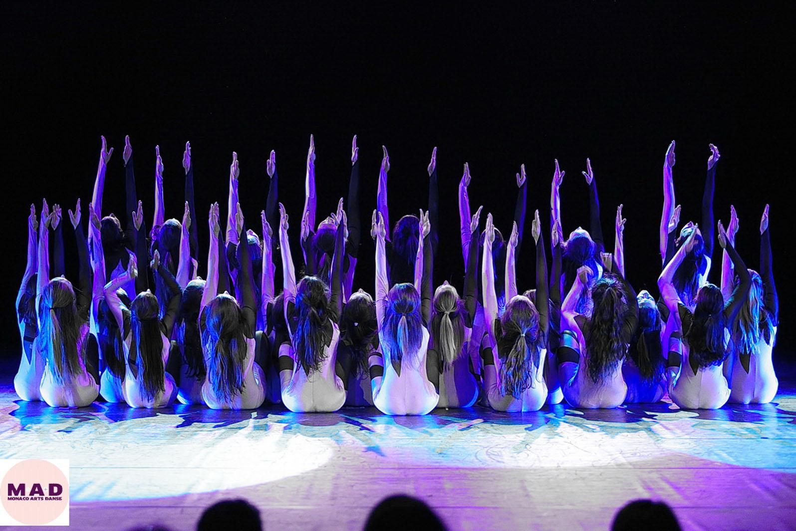 NFL Danse: la settima edizione