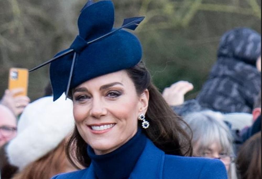 Kate Middleton: la visita in incognito al balletto. La foto