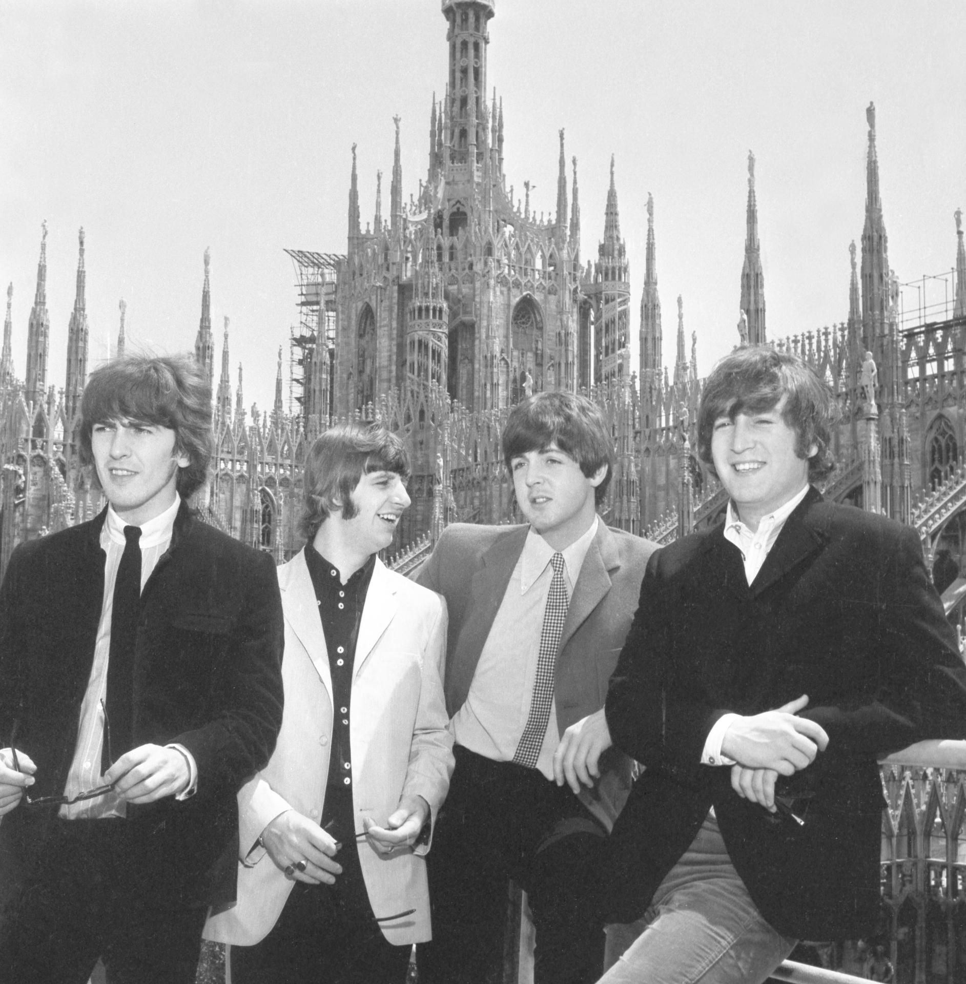 Milano Anni 60:  Storia di un decennio irripetibile: A Milano, Palazzo Morando, fino al 9 febbraio 2020