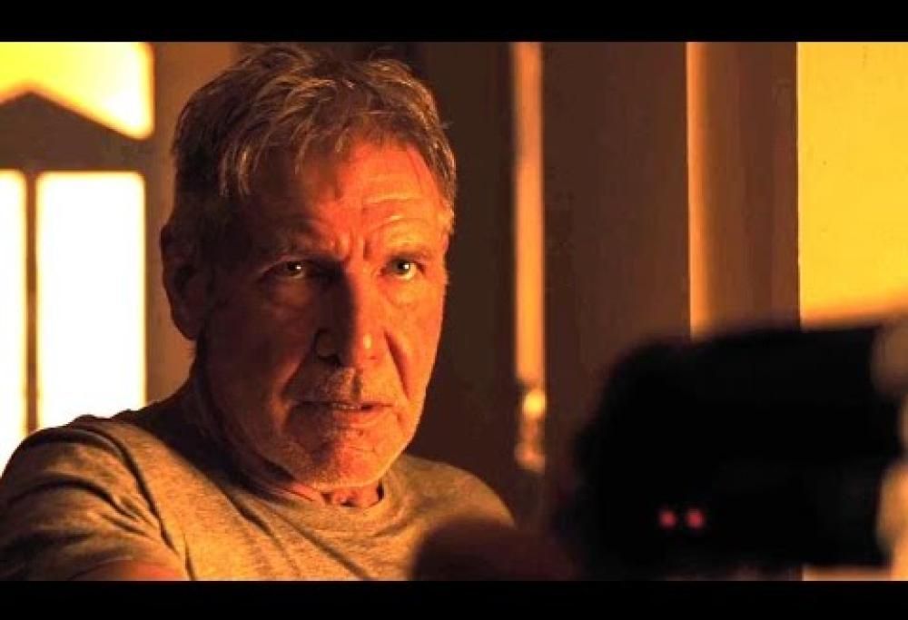 Blade Runner 2049: arriva uno dei sequel più attesi