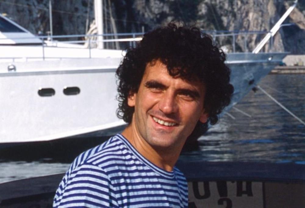 4 giugno 1994: addio, Massimo Troisi
