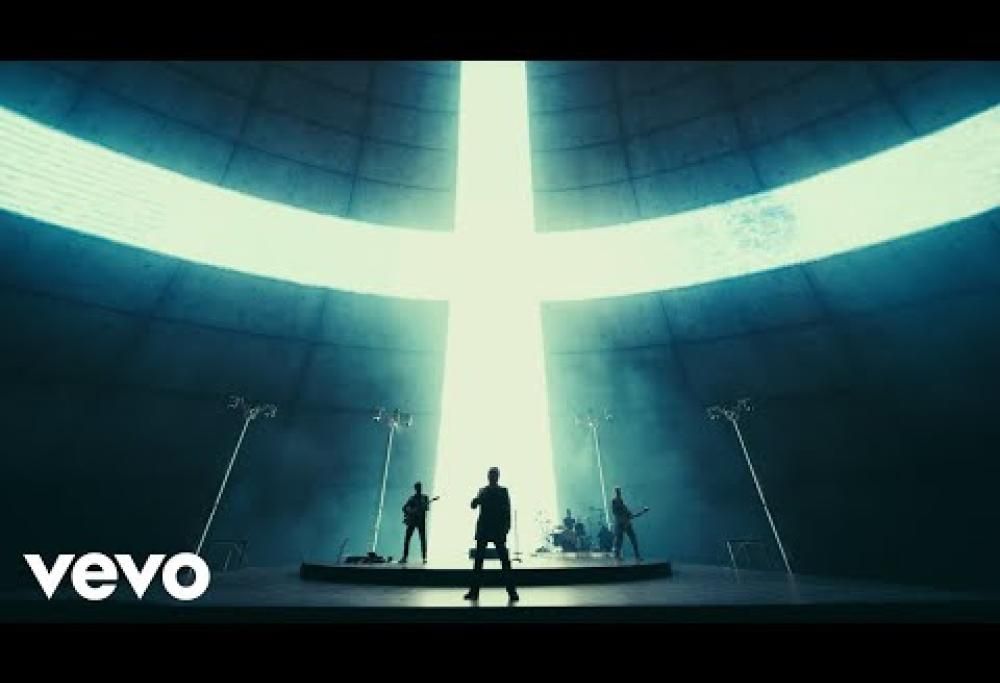 Gli U2 pubblicano il nuovo singolo: il video