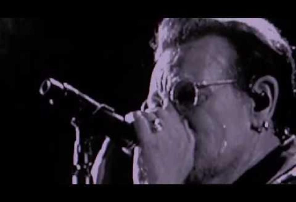 Gli U2 dedicano Running To Stand Still a Chris Cornell: il video