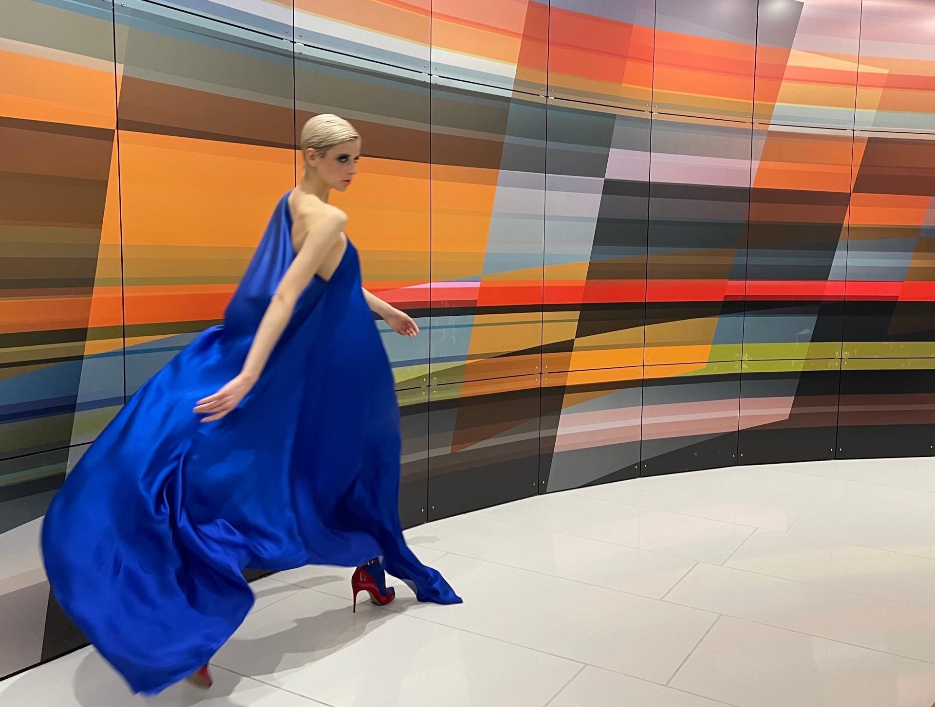 Monte-Carlo Fashion Week