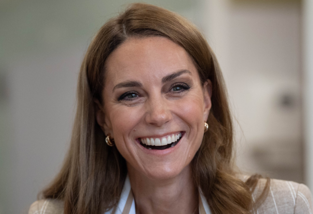 Kate Middleton: la serenità ritrovata a Balmoral