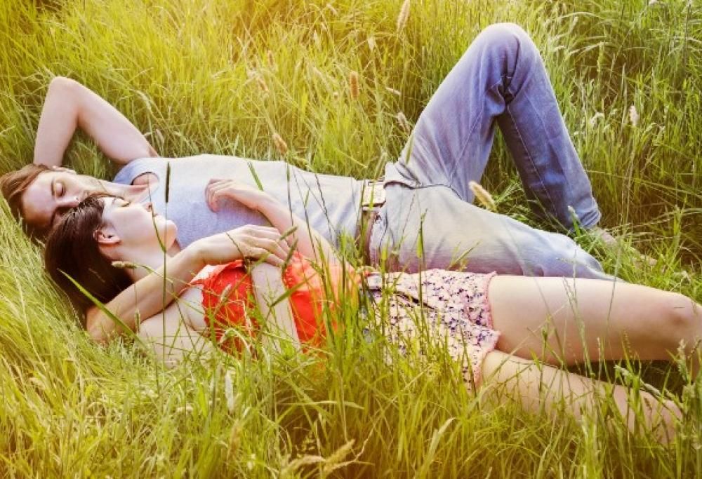 Chi sono gli ecosessuali? Quando il sesso diventa “green”