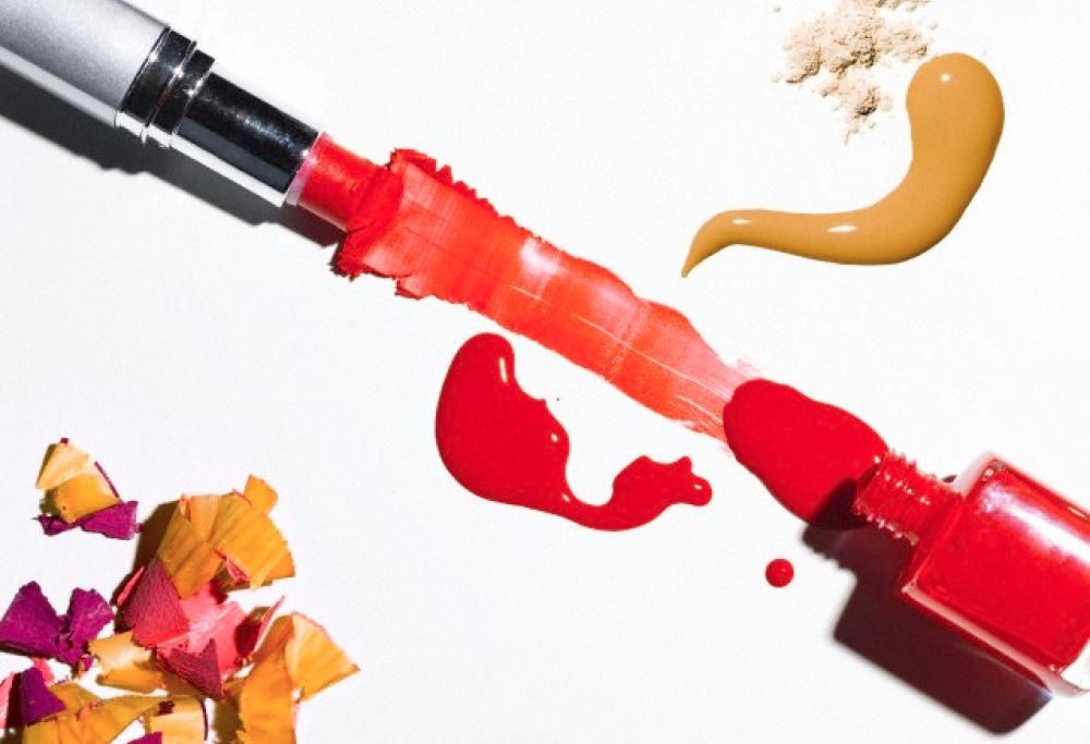 Make-up avanzato? Riciclalo così