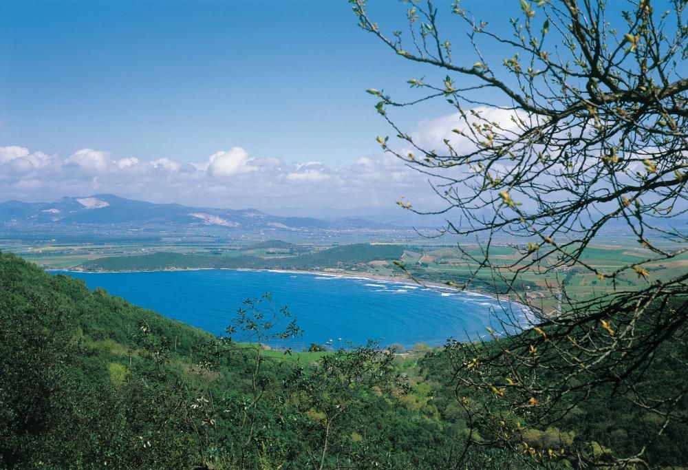 5 spiagge belle (e sconosciute) in Toscana