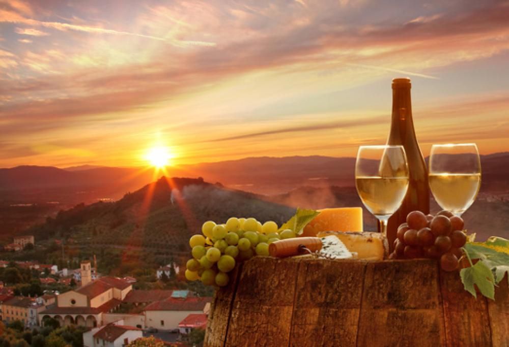 Cantine italiane: alla scoperta di quelle in cui arte e sapienza si fondono