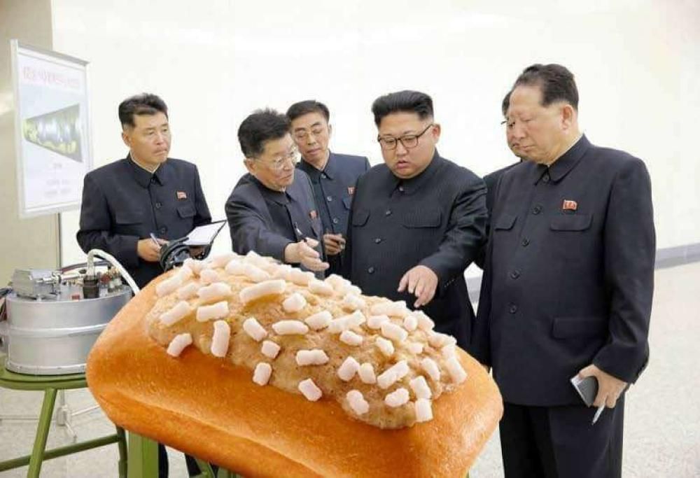 L’asteroide e la merenda:  tutti i meme più divertenti