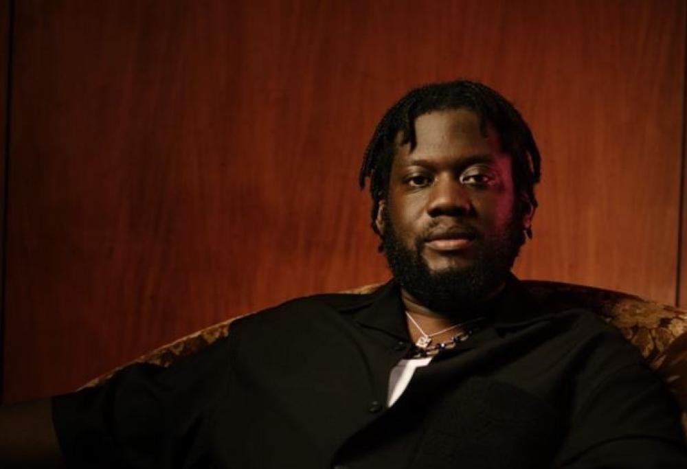 Michael Kiwanuka: il video di One And Only