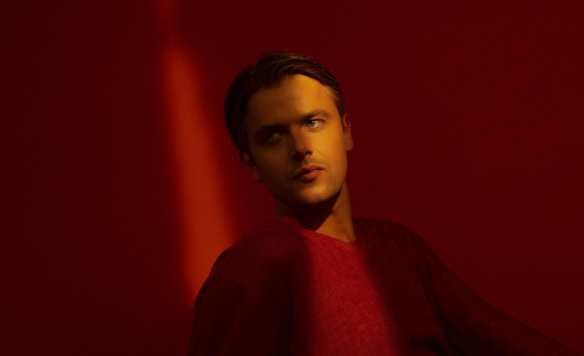 George Cosby, Artista rivelazione del 2021